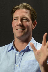 Edward Burns