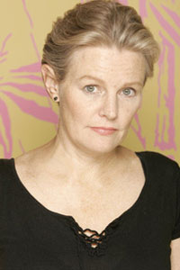 Mary Harron
