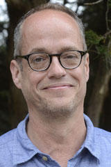 Tom Kalin