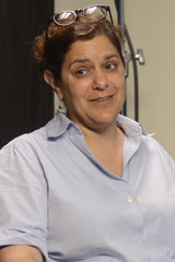 Ilene Landress