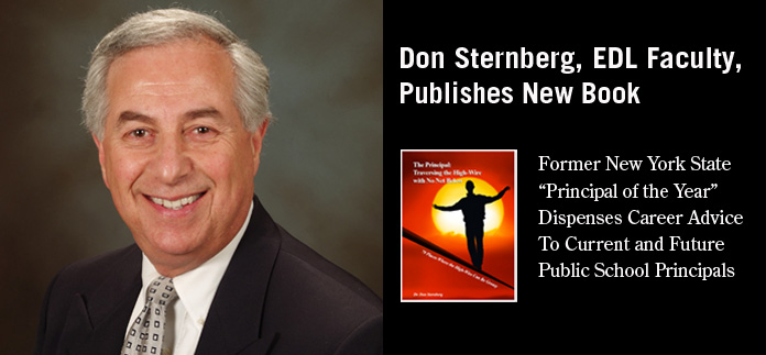 Don Sternberg