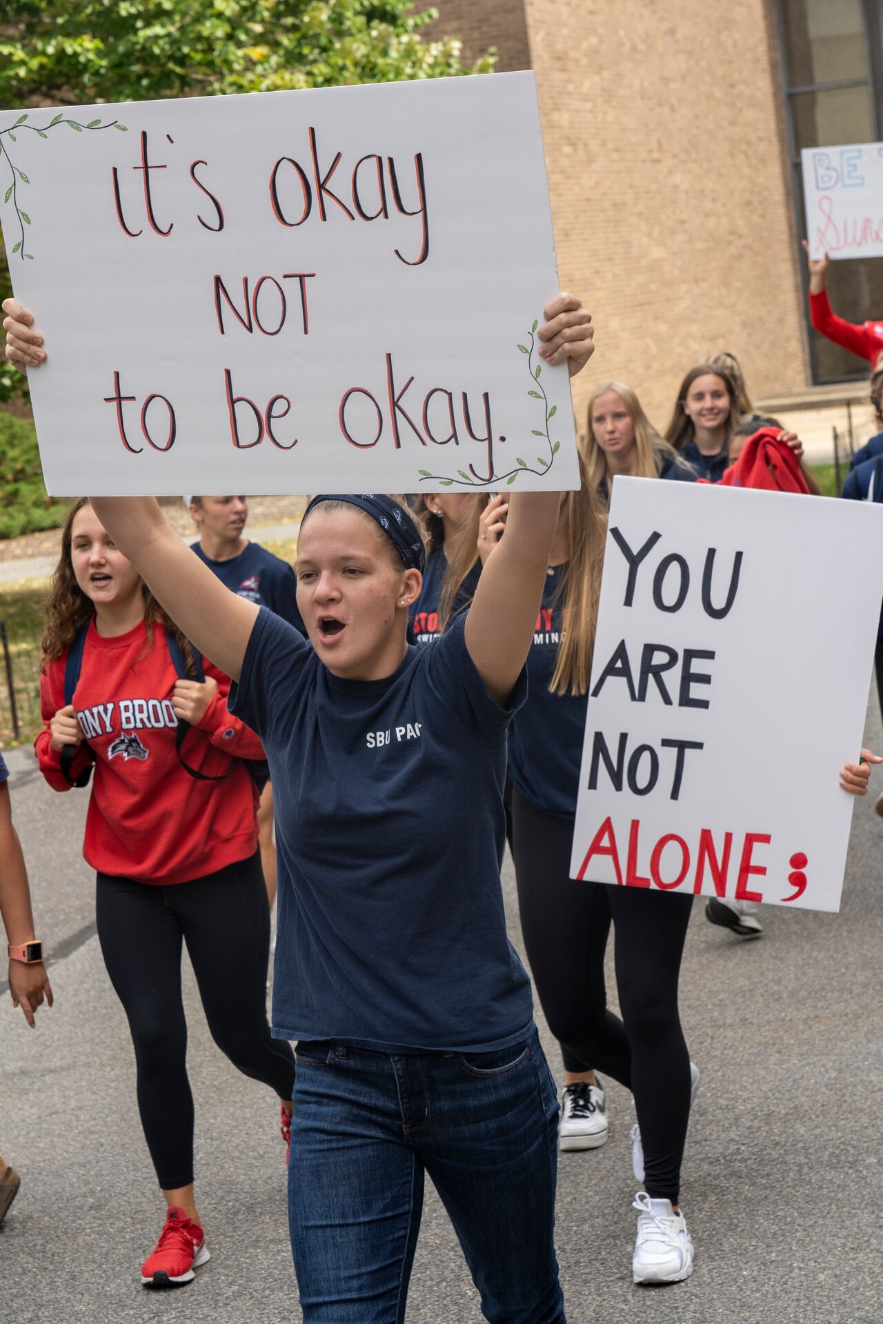 walk of hope