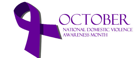 domestic violence awareness month