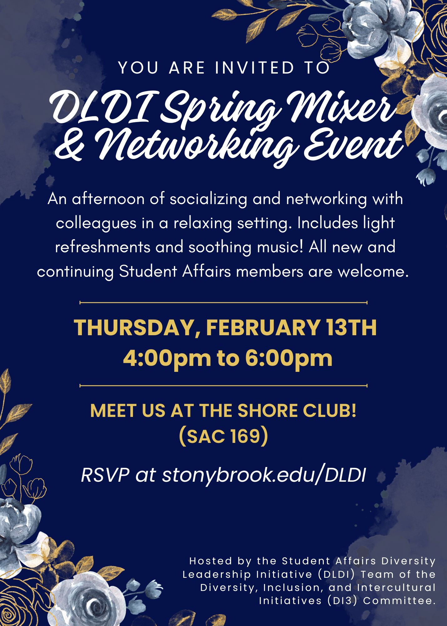 DLDI Mixer 02.13.2025