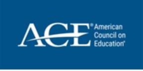 ACE logo