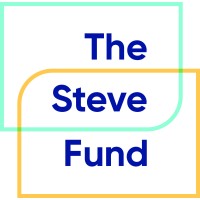 The Steve Fund logo