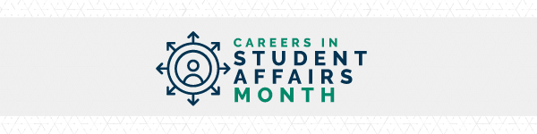 careers in student affairs