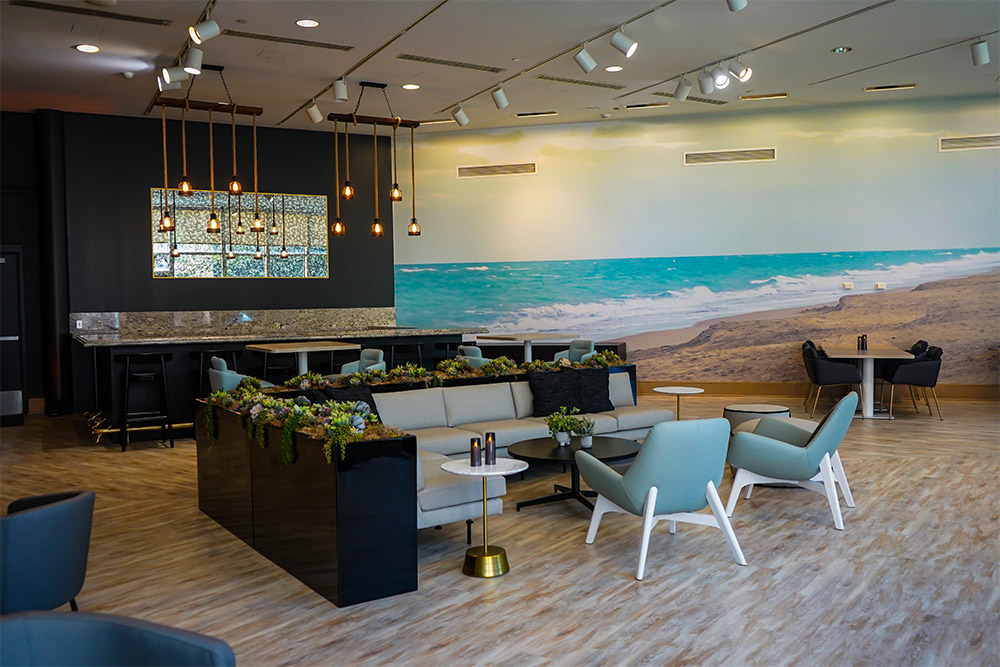 SAC Lobby