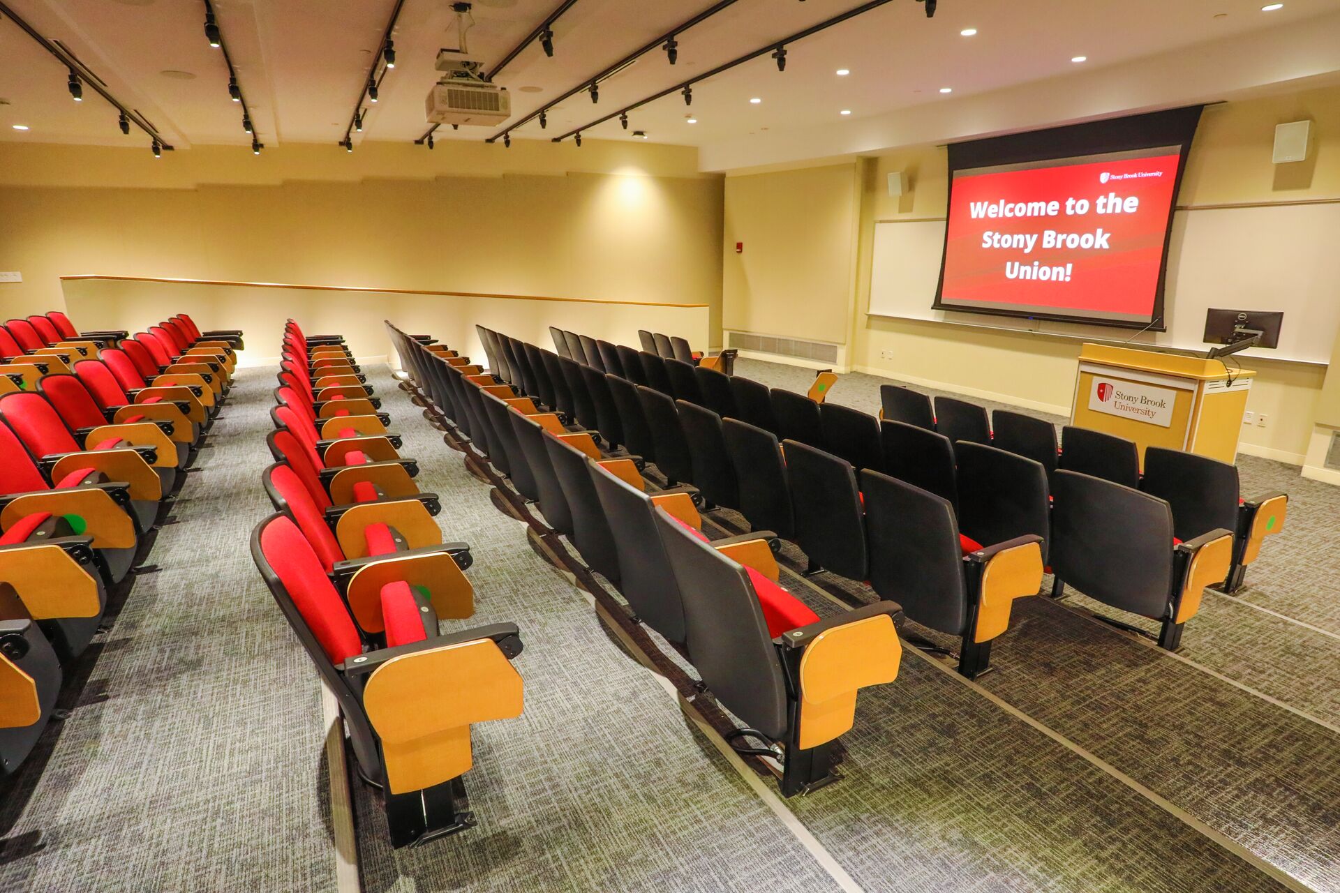 Union Auditorium