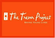 trevor project logo