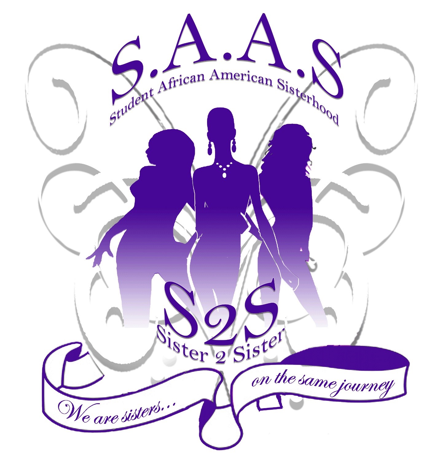 SAAS logo