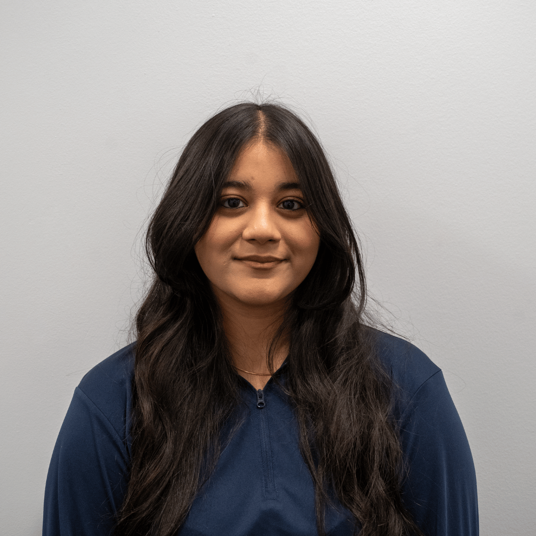 Adiba Tabassum
