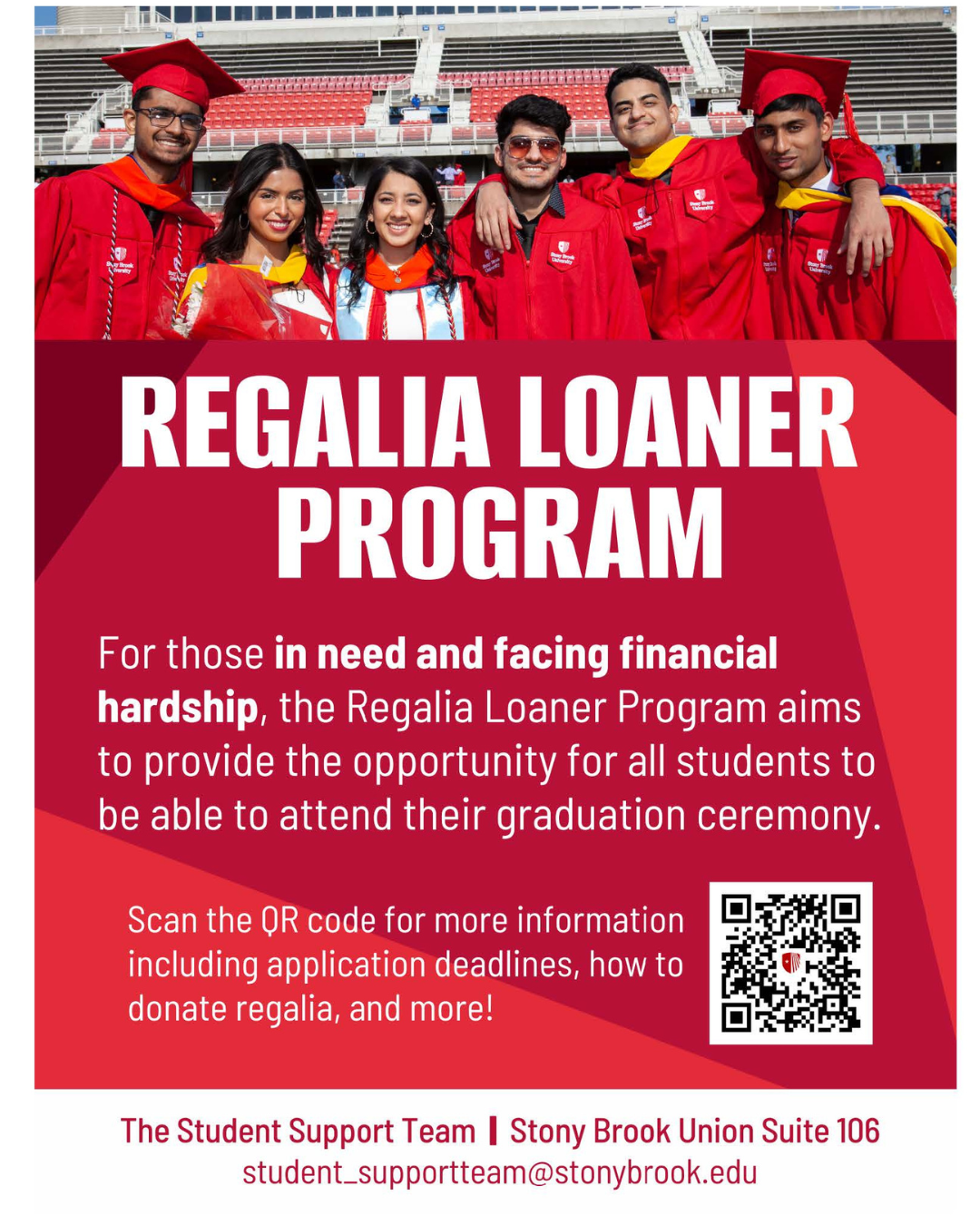 Regalia Loaner