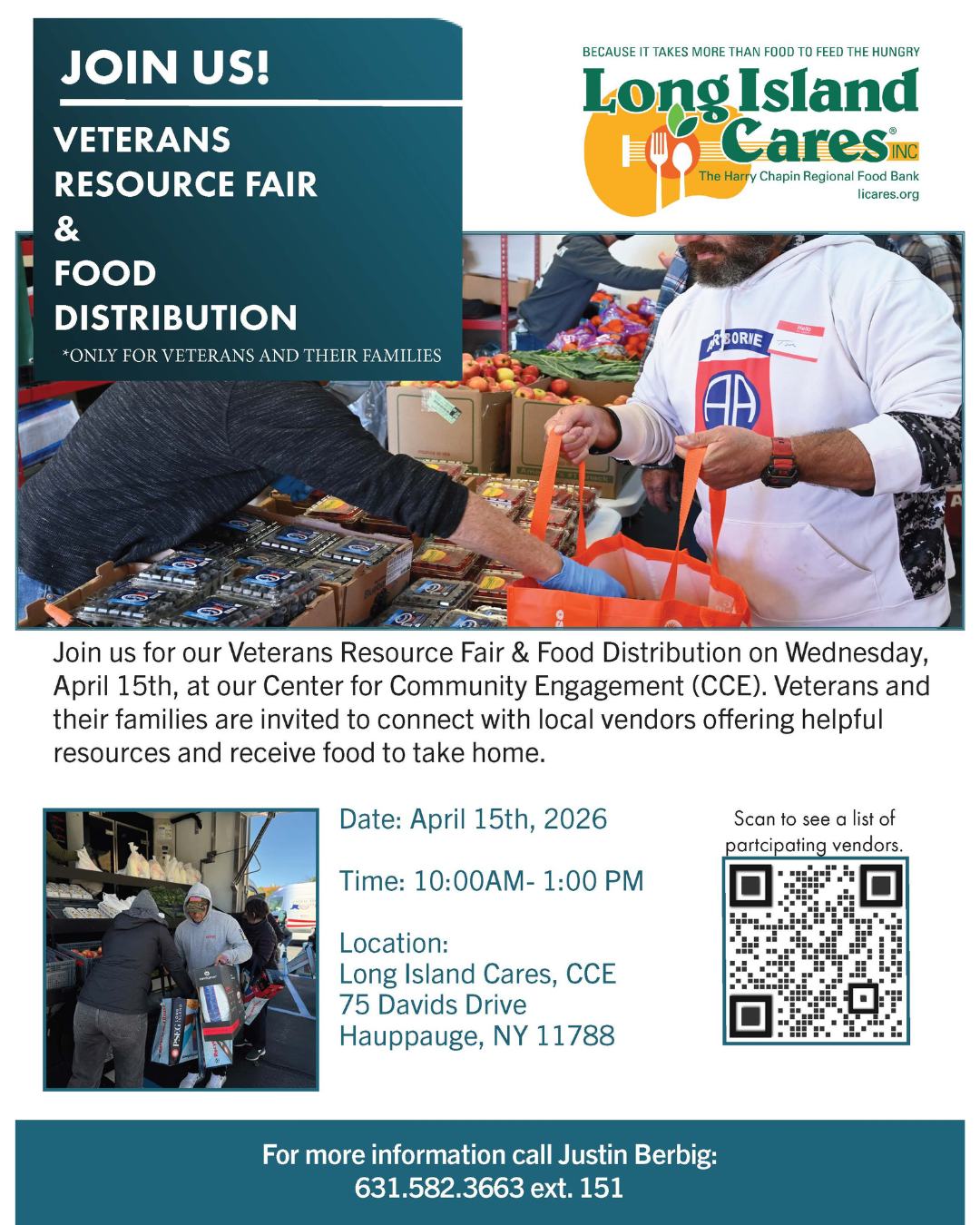 Resource Fair