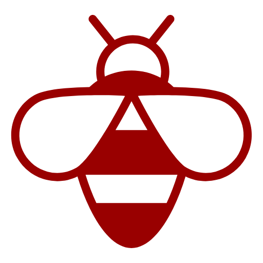 Bee Icon