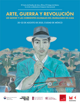 Lee Qoede Symposium Spanish Booklet