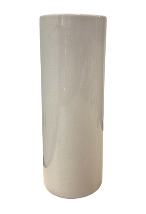 Authentic Japanese Ikebana Tall Vase