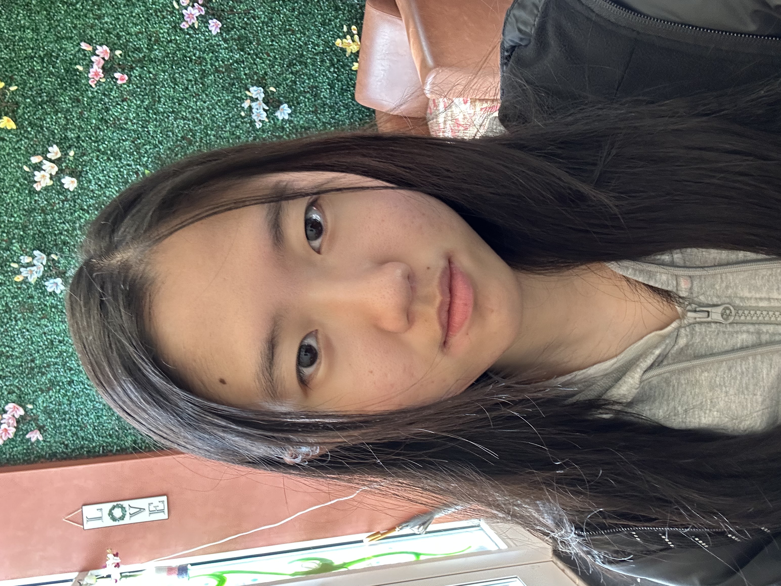 Emily Cheung