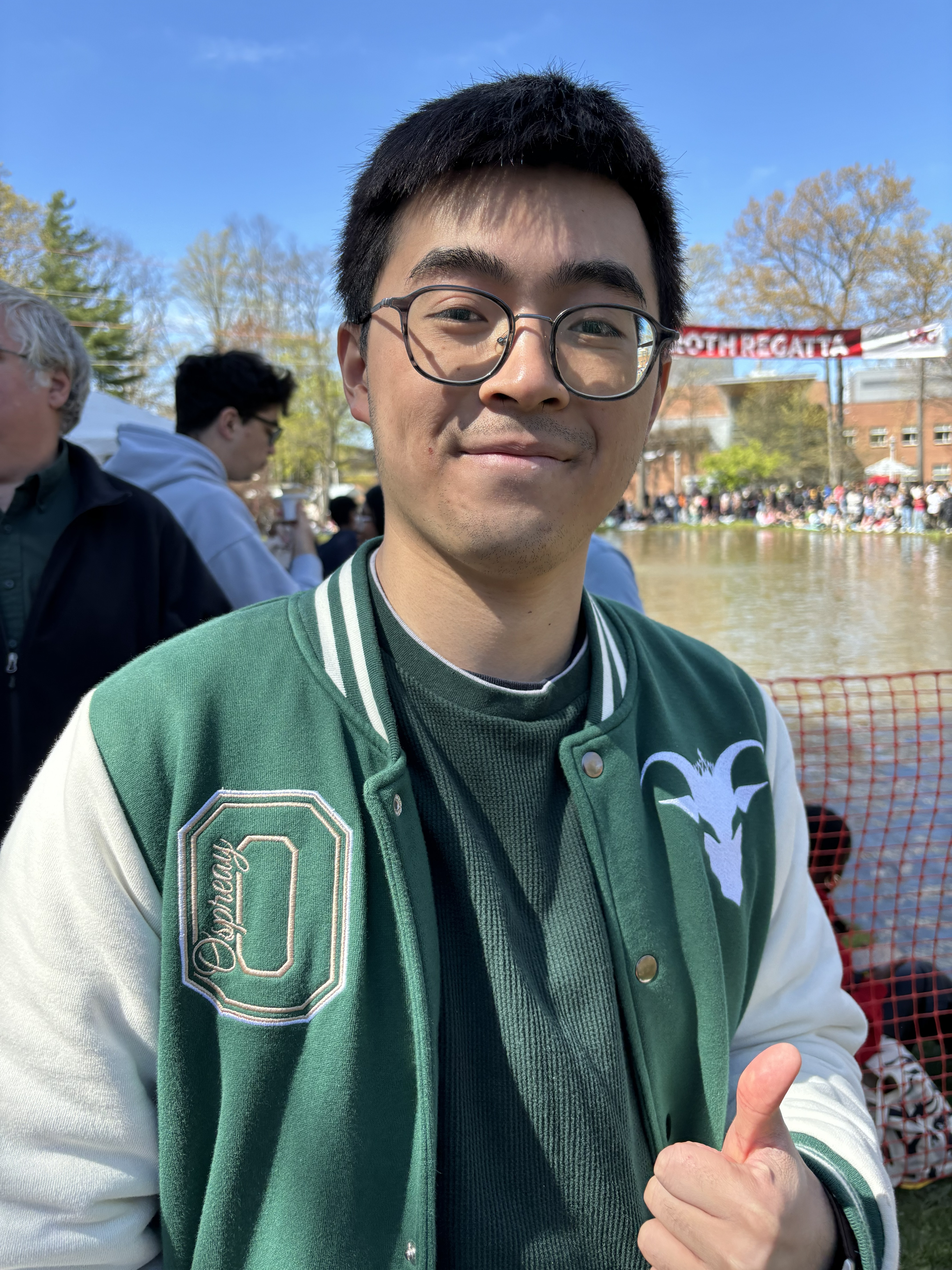 Kevin Yu